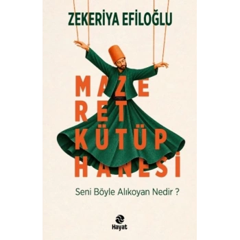 Mazeret Kütüphanesi