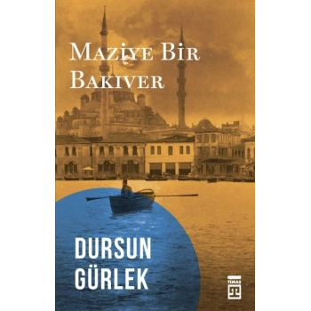 Maziye Bir Bakıver