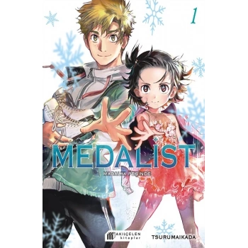 Medalist – Madalya Peşinde 1
