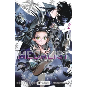 Medalist - Madalya Peşinde 2