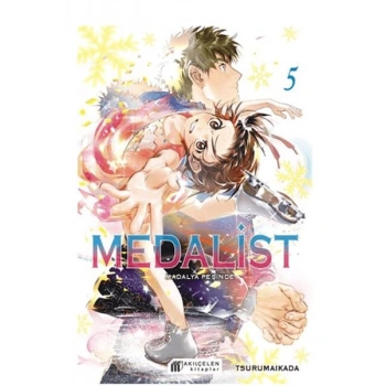 Medalist – Madalya Peşinde 5