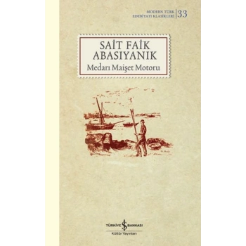 Medarı Maişet Motoru (Şömizli)