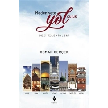 Medeniyete Yolculuk