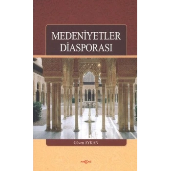 Medeniyetler Diasporası
