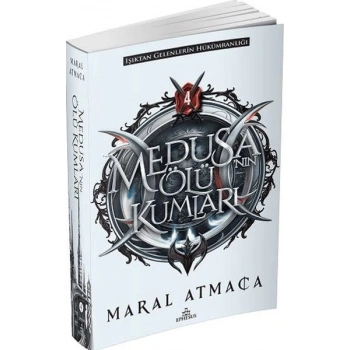 Medusanın Ölü Kumları 4