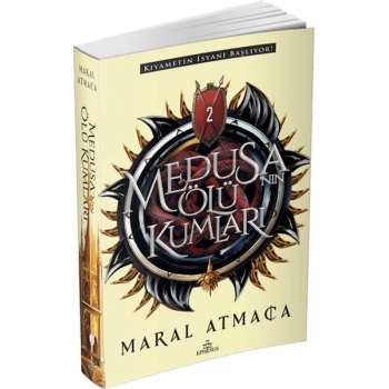 Medusa’nın Ölü Kumları 2