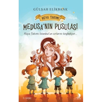 Medusa’nın Pusulası