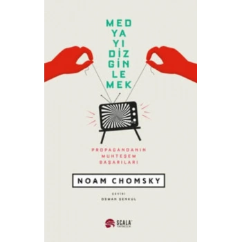 Medyayı Dizginlemek