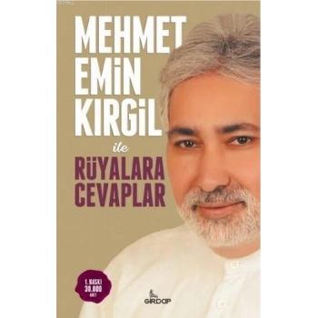 Mehmet Emin Kirgil ile Rüyalara Cevaplar