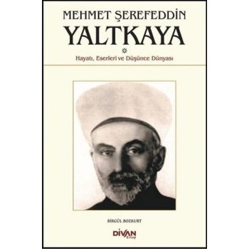Mehmet Şerefeddin Yaltkaya