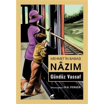 Mehmet’in Babası Nazım