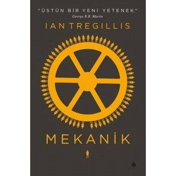 Mekanik