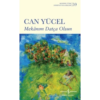 Mekânım Datça Olsun