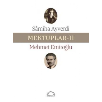 Mektuplar-11