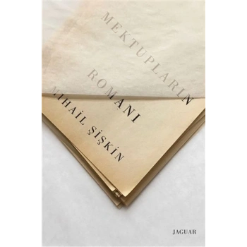 Mektupların Romanı