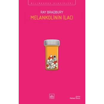 Melankolinin İlacı