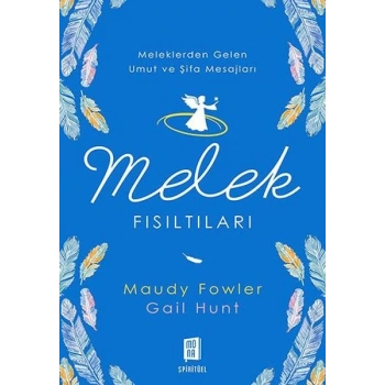Melek Fısıltıları