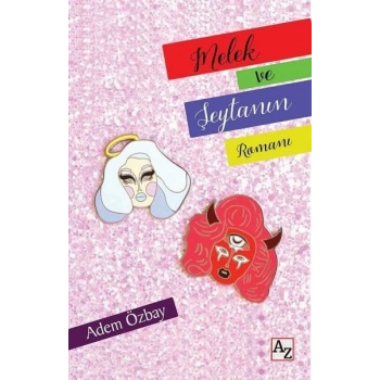 Melek ve Şeytanın Romanı