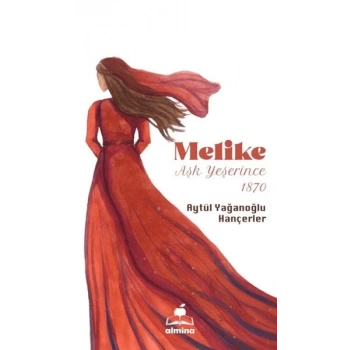 Melike Aşk Yeşerince 1870