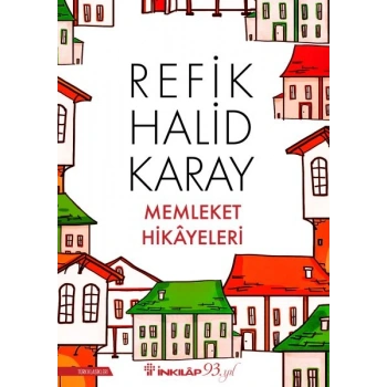 Memleket Hikayeleri (Özel Baskı)