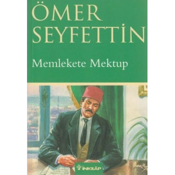 Memlekete Mektup