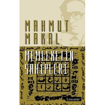 Memleketin Sahipleri