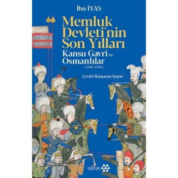 Memluk Devletinin Son Yılları