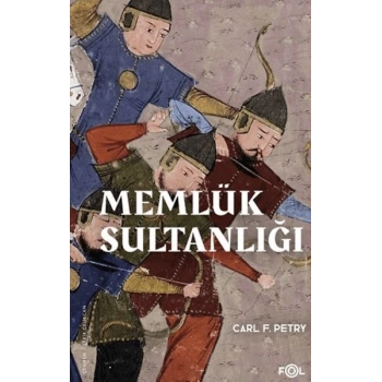 Memlük Sultanlığı