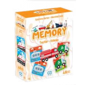 Memory Taşıtlar