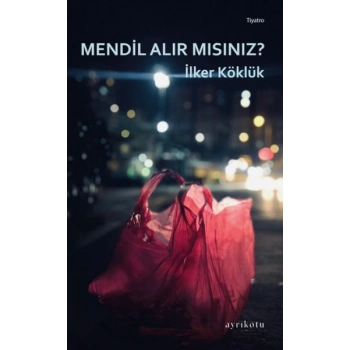 Mendil Alır Mısınız?