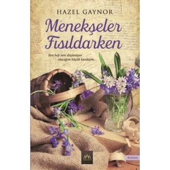 Menekşeler Fısıldarken