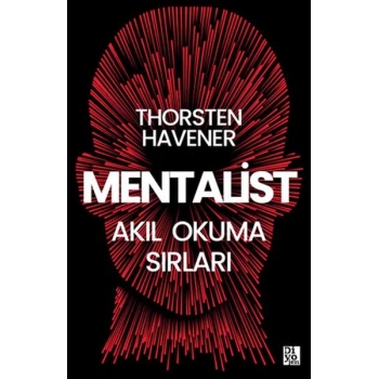 Mentalist – Akıl Okuma Sırları
