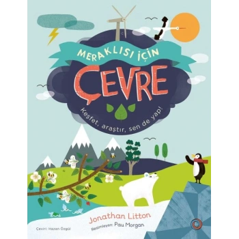 Meraklısı İçin Çevre