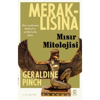 Meraklısına Mısır Mitolojisi