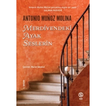 Merdivendeki Ayak Seslerin