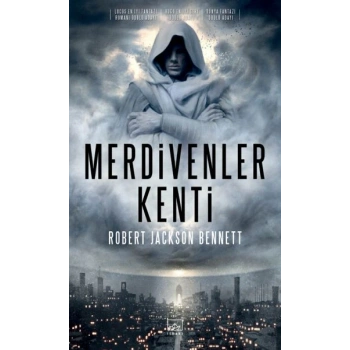 Merdivenler Kenti