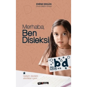 Merhaba, Ben Disleksi
