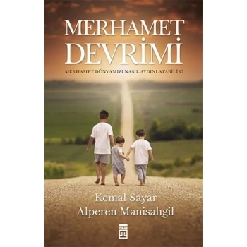 Merhamet Devrimi