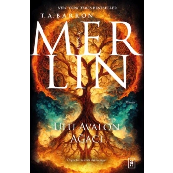Merlin 9 - Ulu Avalon Ağacı