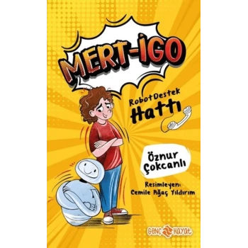 Mert-İgo