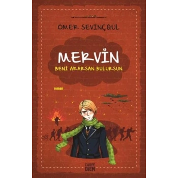 Mervin - Beni Ararsan Bulursun 1