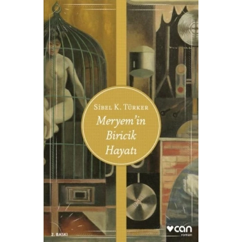 Meryemin Biricik Hayatı