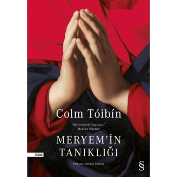 Meryemin Tanıklığı