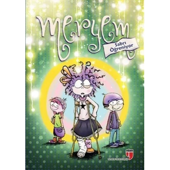 Meryem Sabrı Öğreniyor