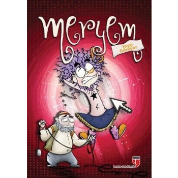 Meryem Saygı Görüyor