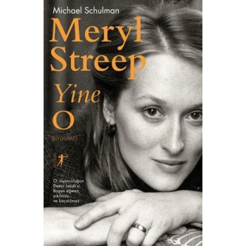 Meryl Streep Yine O