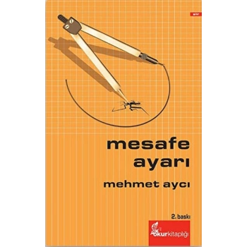 Mesafe Ayarı