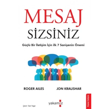 Mesaj Sizsiniz