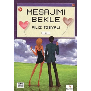 Mesajımı Bekle
