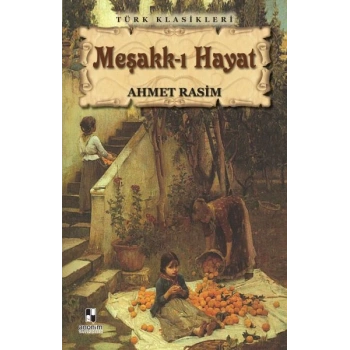 Meşakk-ı Hayat